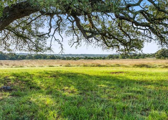 Property at Lot 3 & 4 Vista Ridge Dr, Round Mountain, TX 78663