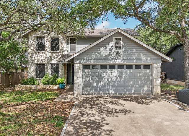 Property at 9100 Bill Hickcock Pass, Austin, TX 78748, 3 beds, 2 baths