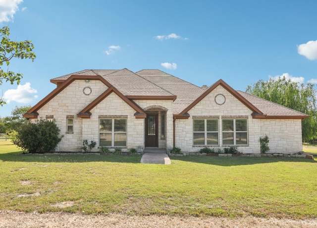 Property at 16900 S Hwy 195, Killeen, TX 76542, 4 beds, 2.5 baths