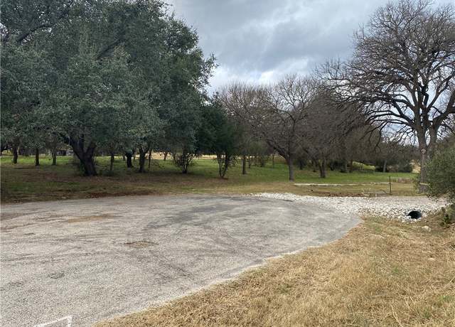 Property at 204 Canyon Creek Rd, Horseshoe Bay, TX 78657