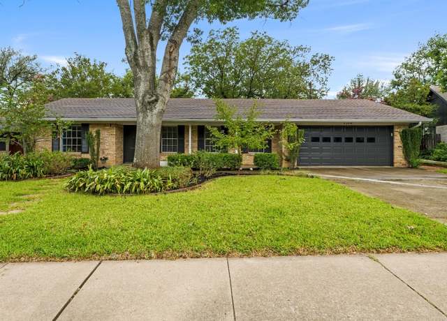 Property at 7710 Shoal Creek Blvd, Austin, TX 78757, 3 beds, 2 baths