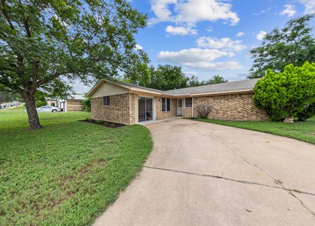Property at 2016 Wanda St, Copperas Cove, TX 76522, 4 beds, 2 baths