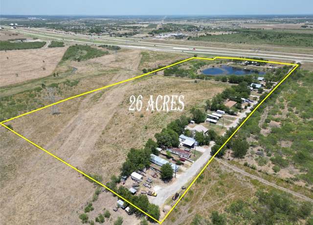 Property at TBD Bluebonnet Rd, Lockhart, TX 78644, 19 beds, 11.5 baths