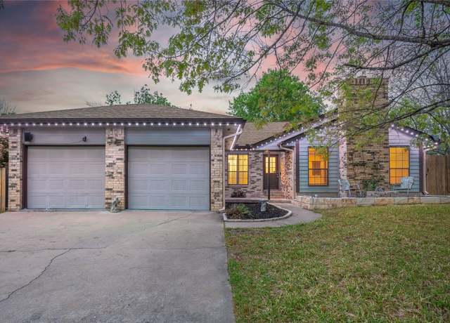 Property at 100 Stubblefield Dr, Elgin, TX 78621, 3 beds, 2 baths