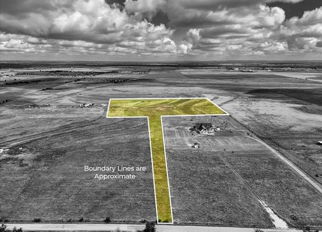 Property at T B D County Road 211 Rd, Bertram, TX 78605