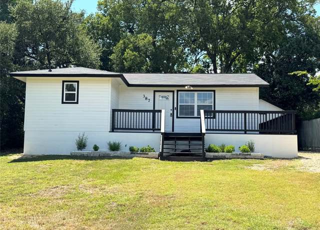 Property at 387 Lake Park Loop, Canyon Lake, TX 78133, 2 beds, 2 baths