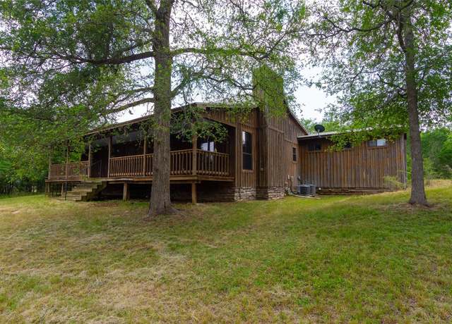 Property at 2874 Fm 1704, Elgin, TX 78621, 4 beds, 2 baths