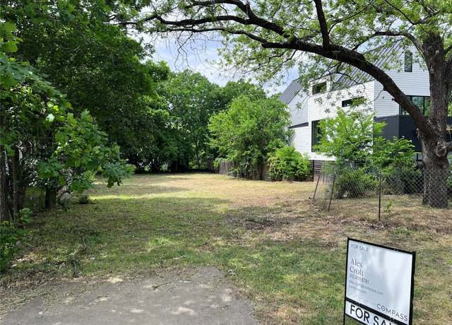Property at 1608 Newton St, Austin, TX 78704