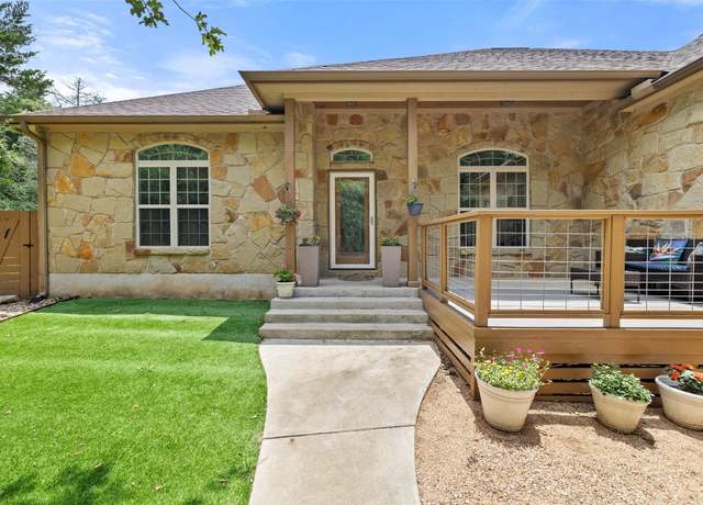 Property at 267 Corral Rd, Smithville, TX 78957, 3 beds, 2.5 baths
