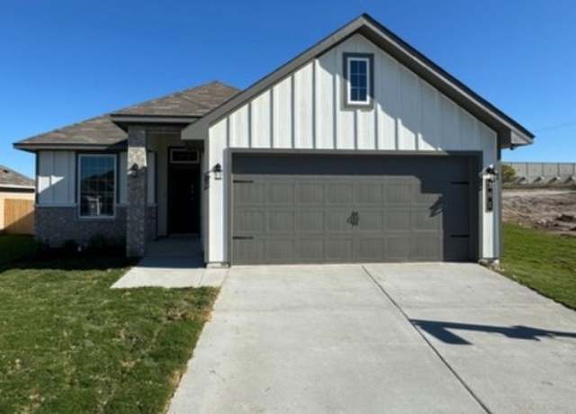 Property at 301 State Loop, Troy, TX 76579, 3 beds, 2 baths