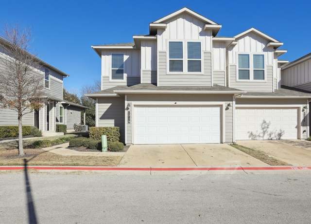 Property at 1719 Gadsen Ln #28, Austin, TX 78754, 4 beds, 2.5 baths