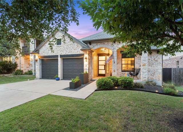 Property at 5216 Allamanda Dr, Austin, TX 78739, 3 beds, 2 baths