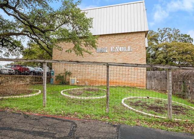 Property at 620 S 1st St #209, Austin, TX 78704, 1 bed, 1 bath