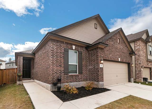 Property at 227 Outlaw Dr, Jarrell, TX 76537, 3 beds, 2 baths