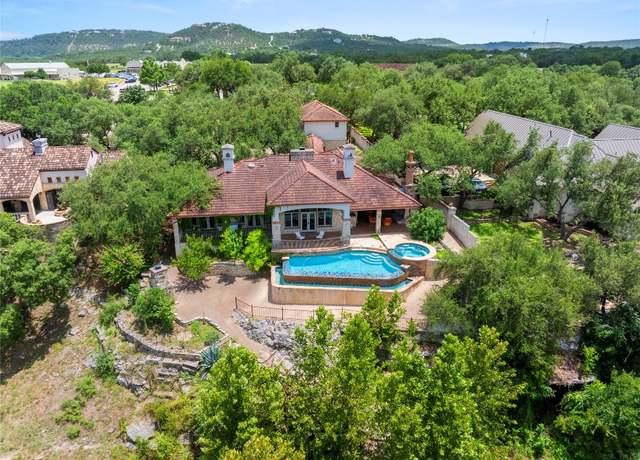 Property at 220 Southriver St, Wimberley, TX 78676, 5 beds, 5 baths