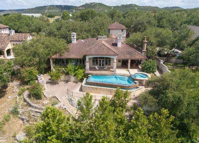 Property at 220 Southriver St, Wimberley, TX 78676, 5 beds, 5 baths