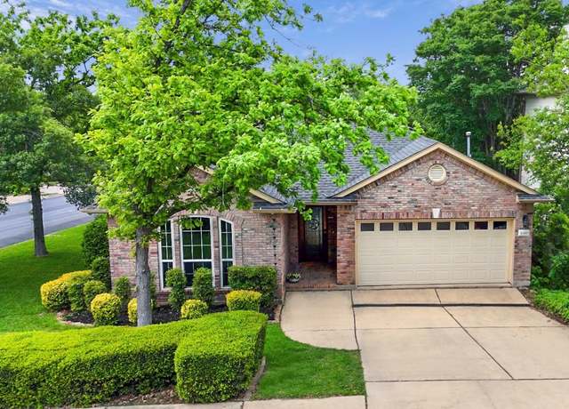 Property at 4200 Canyon Glen Cir, Austin, TX 78732, 3 beds, 2 baths