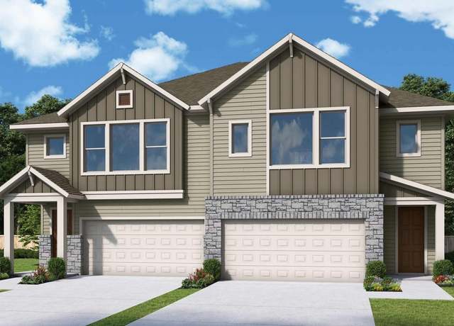 Property at 1026B Brickell Loop, Austin, TX 78744, 3 beds, 2.5 baths