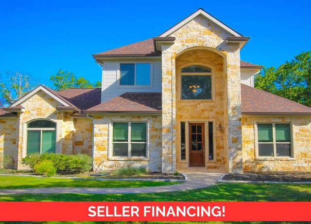 Property at 117 Hornsby Trl, Bastrop, TX 78602, 4 beds, 3 baths