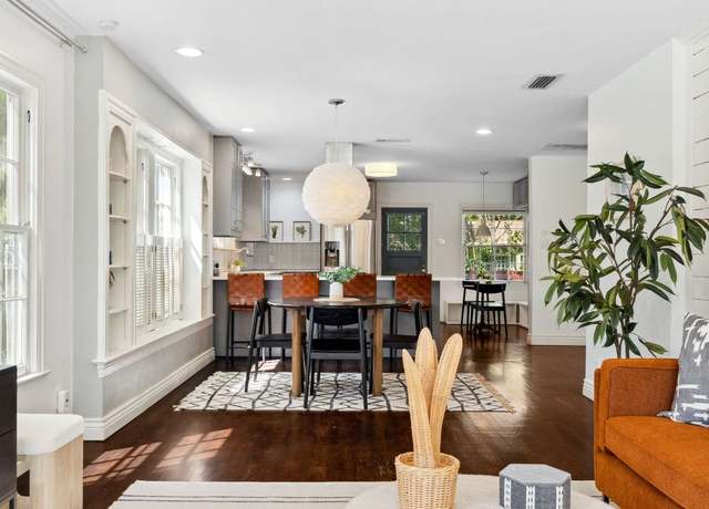 Property at 1006 E 38 1/2 St, Austin, TX 78751, 2 beds, 1 bath