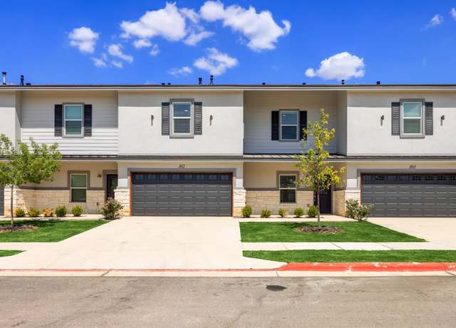 Property at 2105 Tiger Trl #302, Round Rock, TX 78665, 3 beds, 2.5 baths