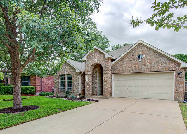 Property at 4807 Rutherglen Dr, Austin, TX 78749, 3 beds, 2 baths