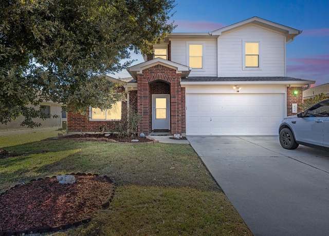 Property at 408 Glen Valley Ln, Leander, TX 78641, 4 beds, 2.5 baths
