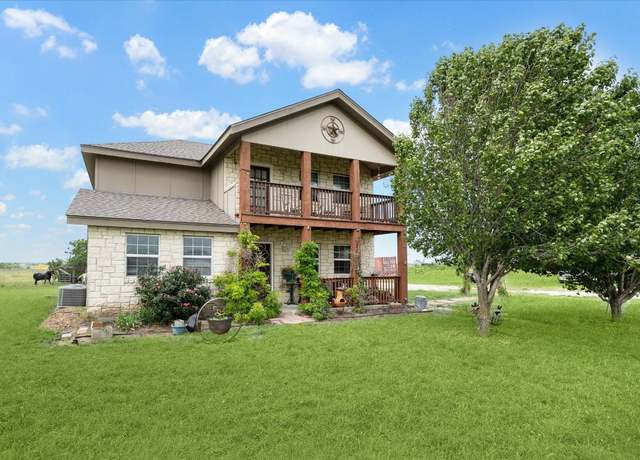 Property at 2334 County Road 464, Elgin, TX 78621, 3 beds, 2.5 baths