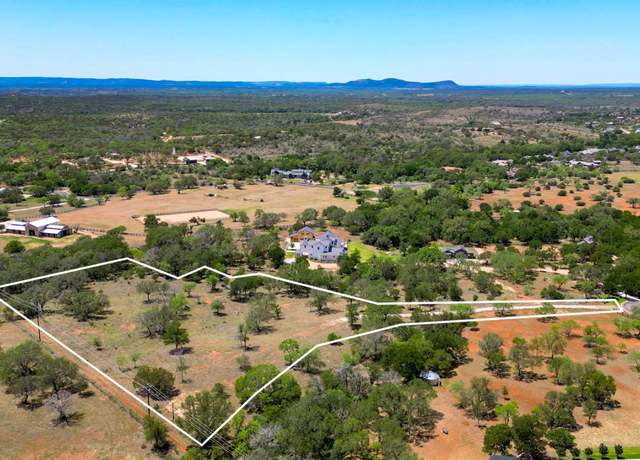 Property at Lot 118 Overlook Pkwy, Horseshoe Bay, TX 78657