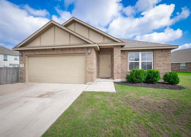 Property at 7632 Lombardy Loop, Round Rock, TX 78665, 3 beds, 2 baths