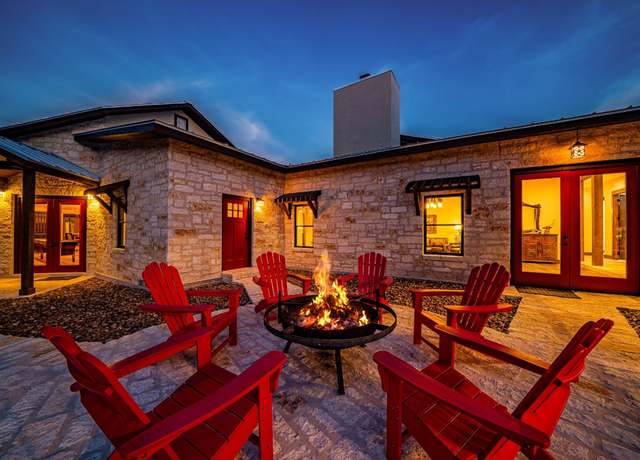 Property at 20888 Highway 41, Leakey, TX 78058, 8 beds, 9.5 baths