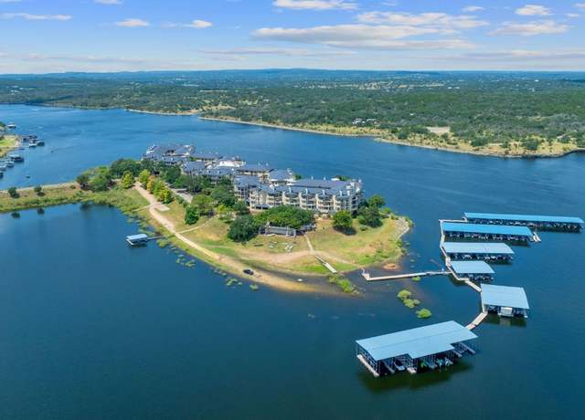 Property at 3404 American Dr Dr #2108, Lago Vista, TX 78645, 1 bed, 1.5 baths