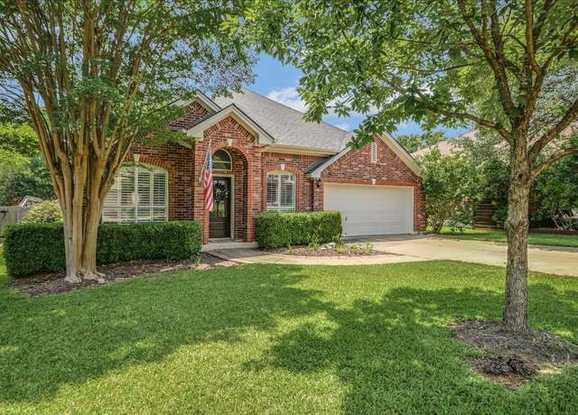 Property at 10807 Pinkney Ln, Austin, TX 78739, 4 beds, 2 baths