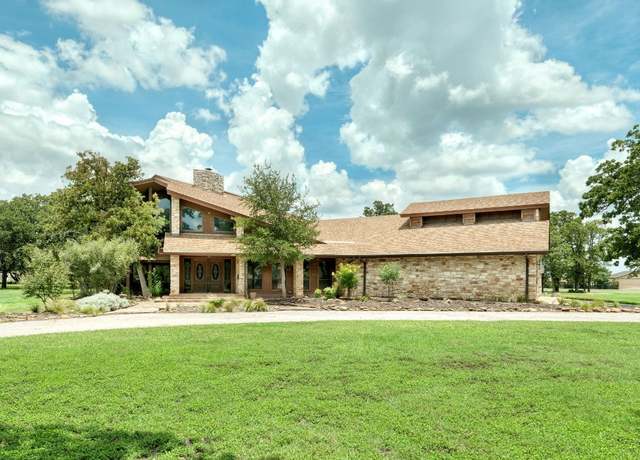 Property at 700 Breakaway Rd, Cedar Park, TX 78613, 4 beds, 4 baths