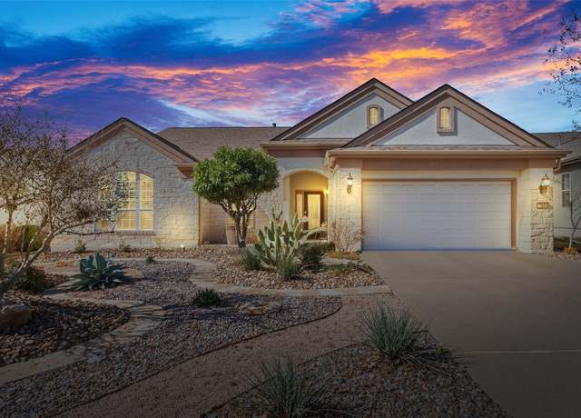 Property at 215 Goose Island Dr, Georgetown, TX 78633, 2 beds, 2.5 baths