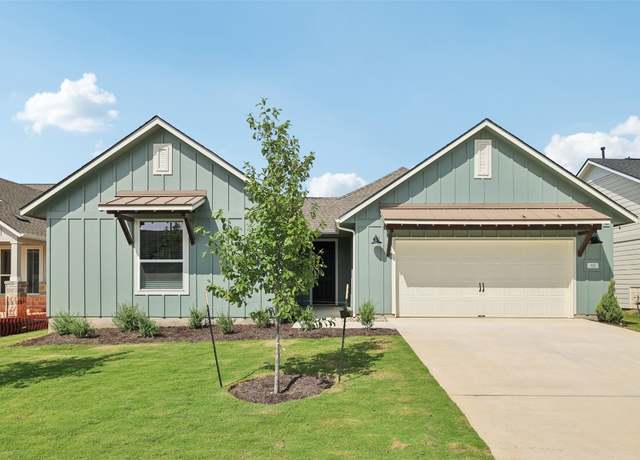 Property at 321 Sweeping Sage Ln, San Marcos, TX 78666, 2 beds, 2.5 baths