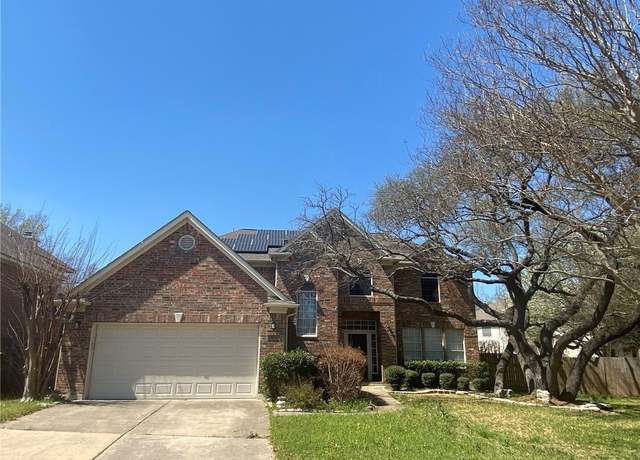 Property at 15022 Galena Dr, Austin, TX 78717, 4 beds, 3 baths