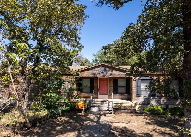 Property at 203 River Oaks Dr, Cedar Creek, TX 78612, 3 beds, 2 baths