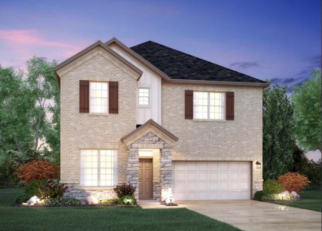 Property at 20105 Aqua Reef Dr, Austin, TX 78747, 3 beds, 2.5 baths