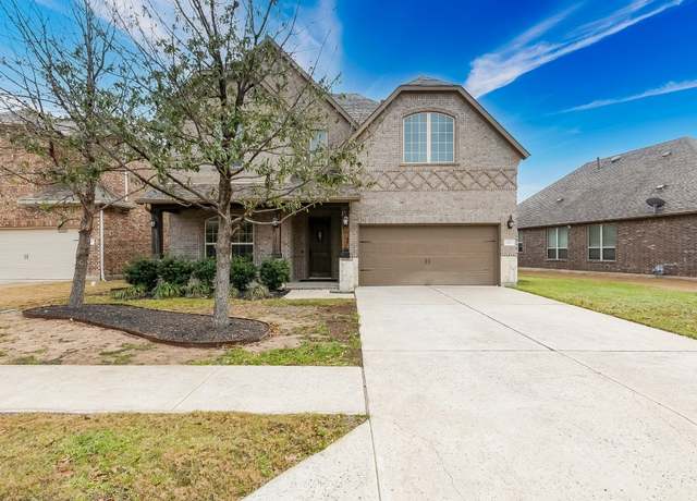 Property at 1312 Mustang Brook Ln, Leander, TX 78641, 4 beds, 2.5 baths