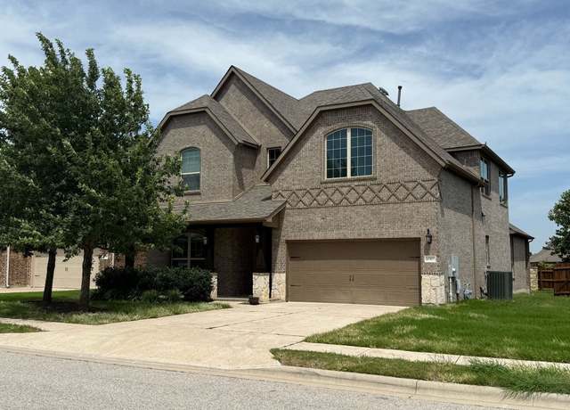 Property at 1312 Mustang Brook Ln, Leander, TX 78641, 4 beds, 2.5 baths