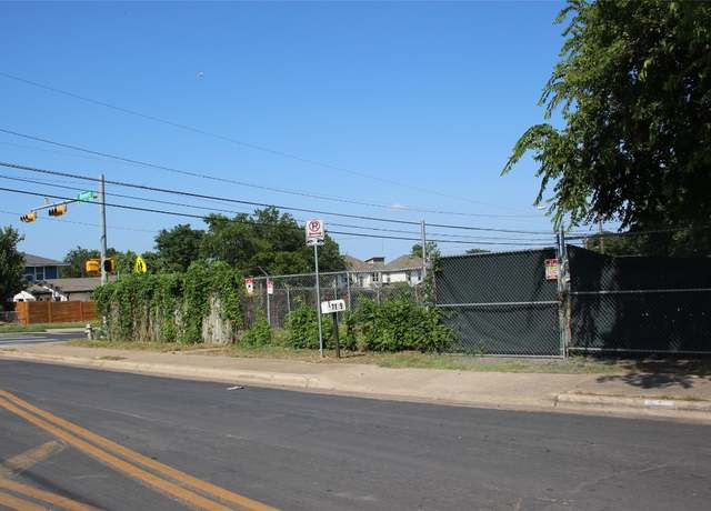 Property at 7109 Bennett Ave, Austin, TX 78752