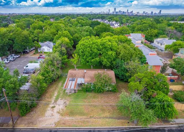 Property at 1806 Fortview Rd, Austin, TX 78704