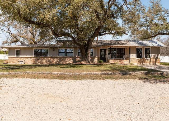 Property at 200 Creek Rd, Dripping Springs, TX 78620, 4 beds, 3 baths