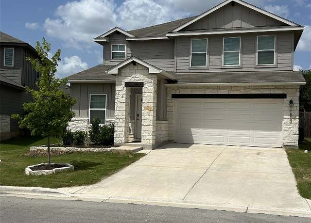 Property at 11503 Copperstone Ave #89, Austin, TX 78748, 5 beds, 3 baths