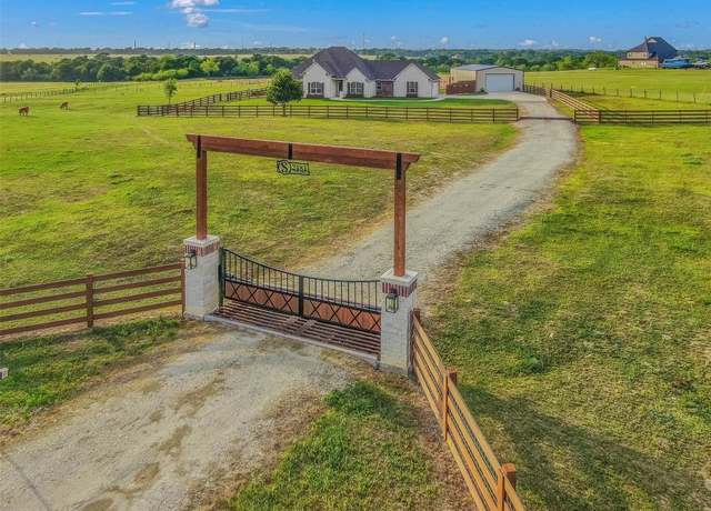 Property at 2181 Fm 166 Farm To Market Rd, Caldwell, TX 77836, 4 beds, 2.5 baths