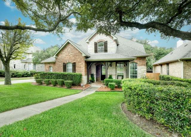 Property at 2804 Cool River Loop, Round Rock, TX 78665, 5 beds, 4.5 baths
