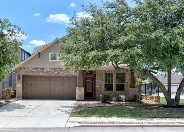 Property at 321 Penna Ln, Georgetown, TX 78628, 4 beds, 3 baths