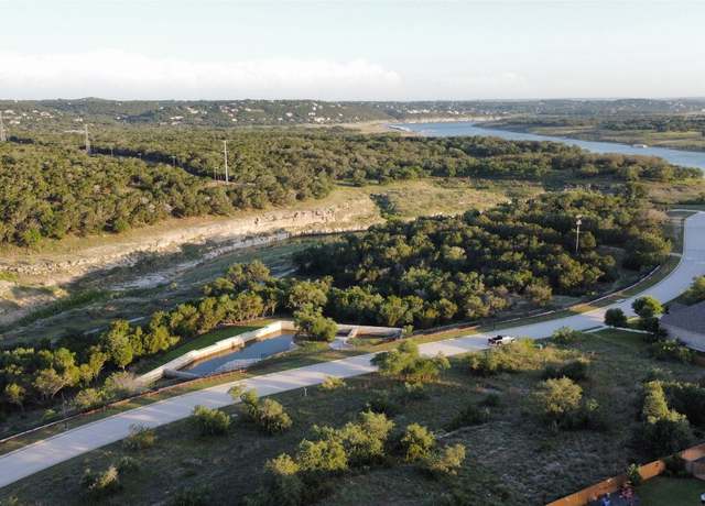 Property at 7500 Tessera Pkwy, Lago Vista, TX 78645