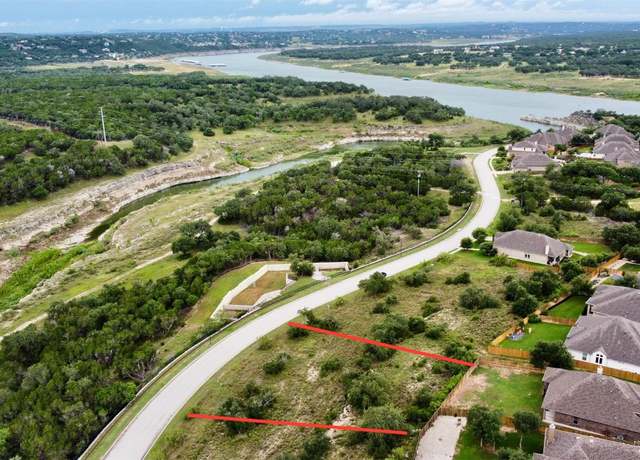 Property at 7500 Tessera Pkwy, Lago Vista, TX 78645
